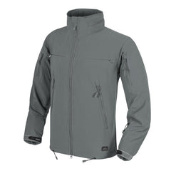 Helikon-Tex COUGAR QSA™ + HID™ Soft Shell яке, зелено