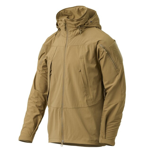 Helikon-Tex TROOPER MK2 яке StormStretch®