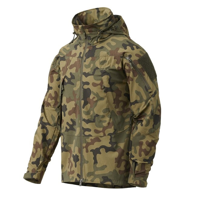 Helikon-Tex TROOPER MK2 яке StormStretch®