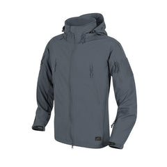 Helikon-Tex Trooper Jacket StormStretch, Shadow Grey