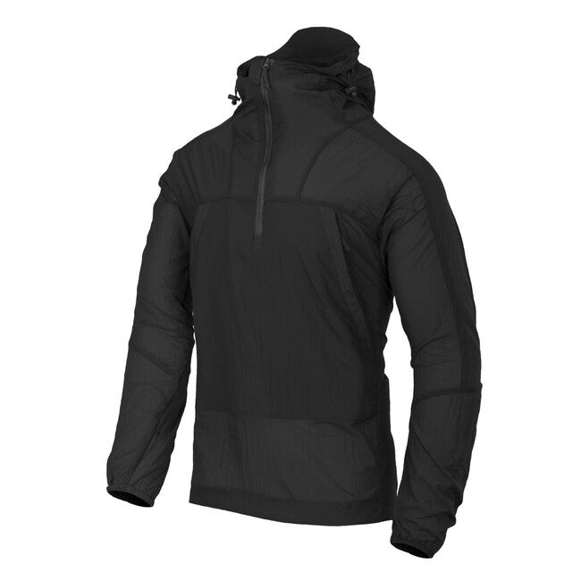 Helikon-Tex WINDRUNNER® яке WindPack® Найлон, черно