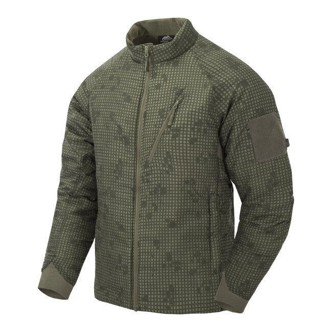 Helikon-Tex WOLFHOUND яке, Desert Night Camo