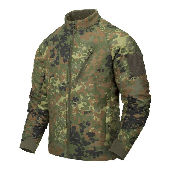 Helikon-Tex WOLFHOUND яке Flecktarn