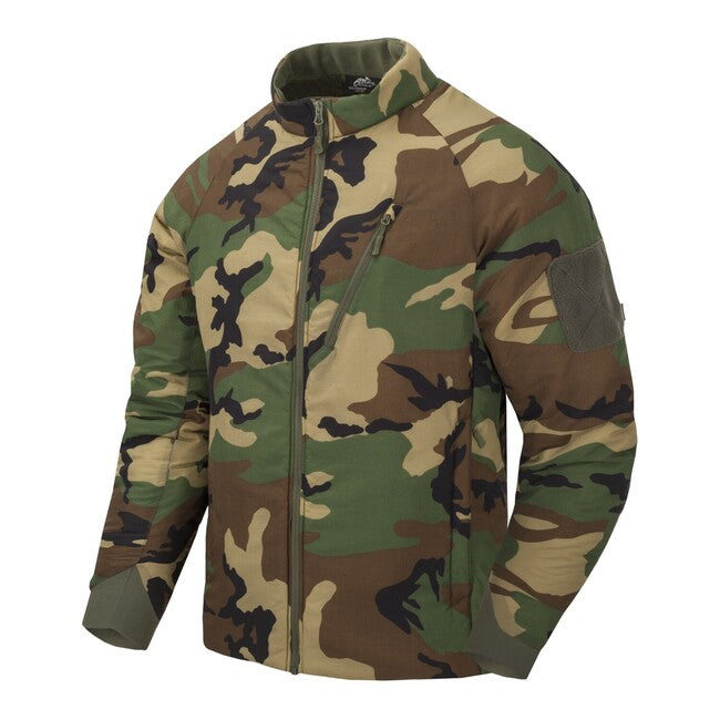 Helikon-Tex WOLFHOUND яке, US Woodland