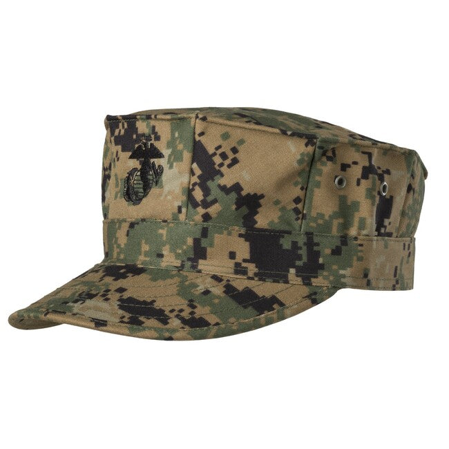 Helikon-Tex USMC шапка PolyCotton Twill, USMC Digital Woodland