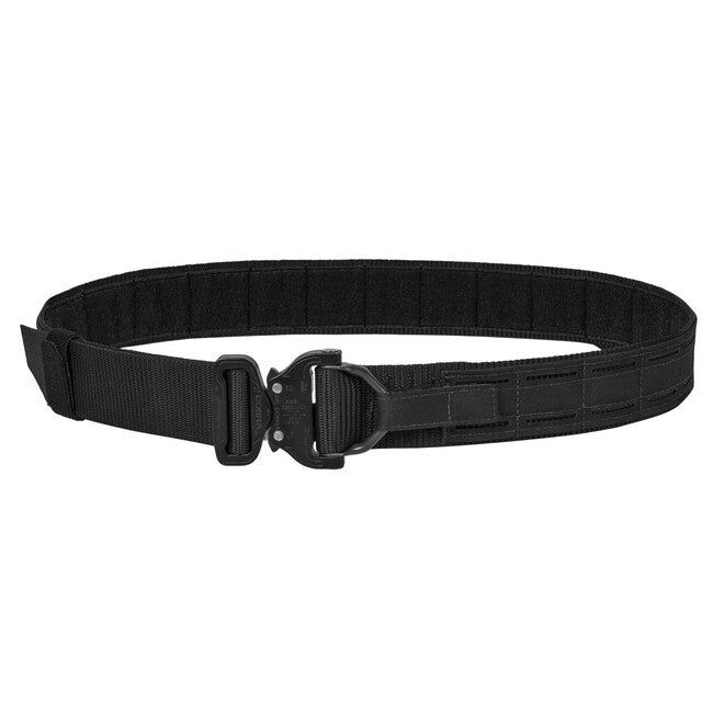 Helikon-Tex Cobra Modular Rescue колан (45 mm), черен