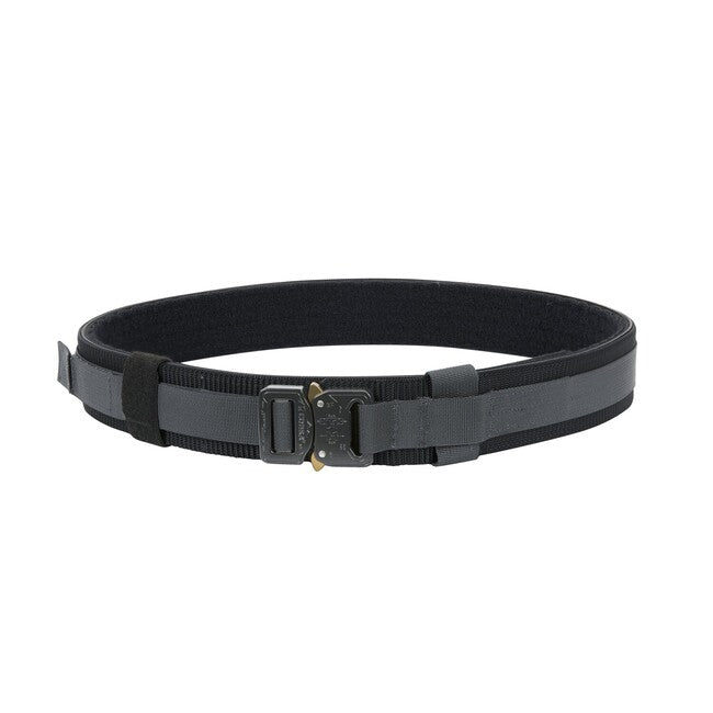 Helikon-Tex Cobra съревнователен стрелкарски колан (45mm), сенчесто сиво