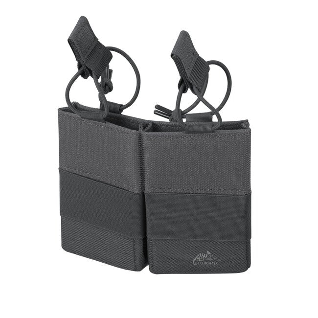 Helikon-Tex COMPETITION вложка Double Rifle Insert, сива