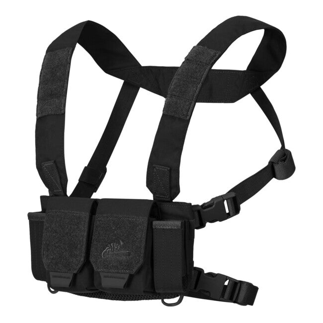 Helikon-Tex COMPETITION гръдна преска MultiGun, черна