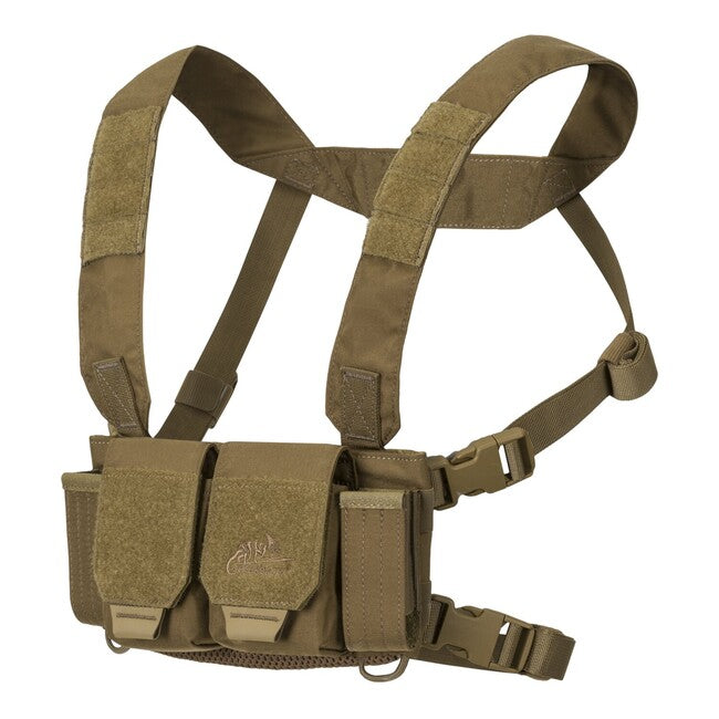 Helikon-Tex COMPETITION гръдна кобура MultiGun, койот