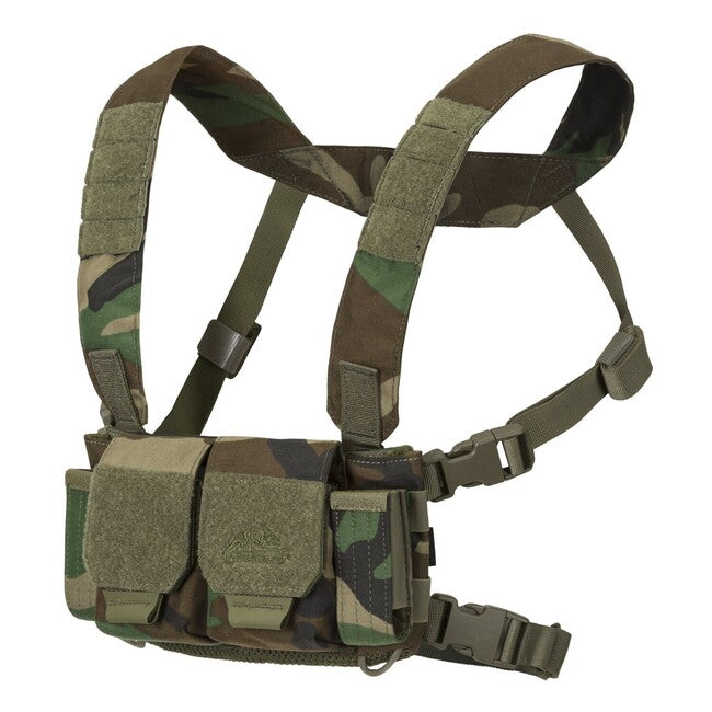 Helikon-Tex COMPETITION MultiGun гръдна кормушка - US Woodland