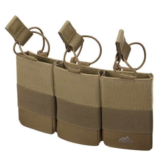 Helikon-Tex COMPETITION Triple Carbine вложка Insert, койот