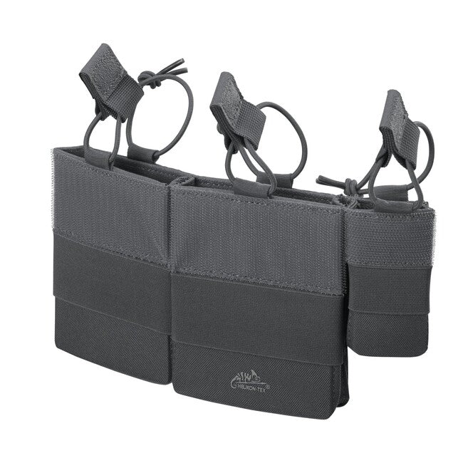 Helikon-Tex COMPETITION TwoGun вложка Insert, сенчесто сиво