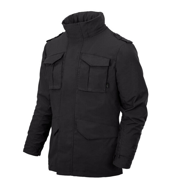 Helikon-Tex COVERT M-65 яке, светлосиво