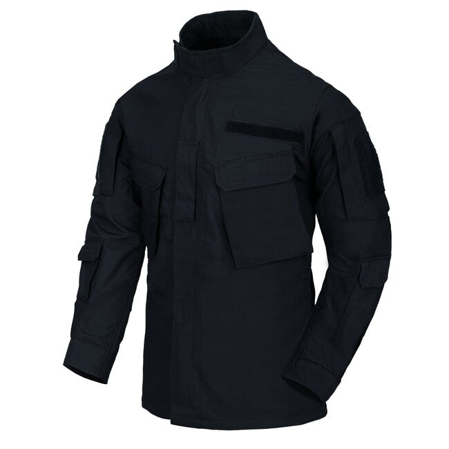 Helikon-Tex CPU риза PolyCotton Ripstop, тъмносиня