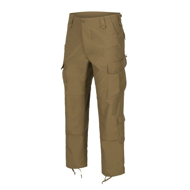 Helikon-Tex CPU панталон PolyCotton Ripstop, койот