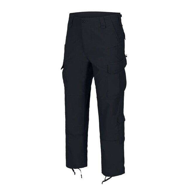 Helikon-Tex CPU панталон PolyCotton Ripstop, тъмносин
