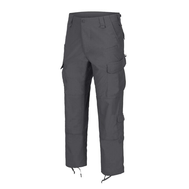 Helikon-Tex CPU панталон PolyCotton Ripstop, тъмносив