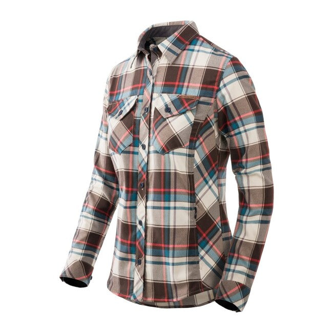 Helikon-Tex Marigold риза дамска - Foggy Meadow Plaid