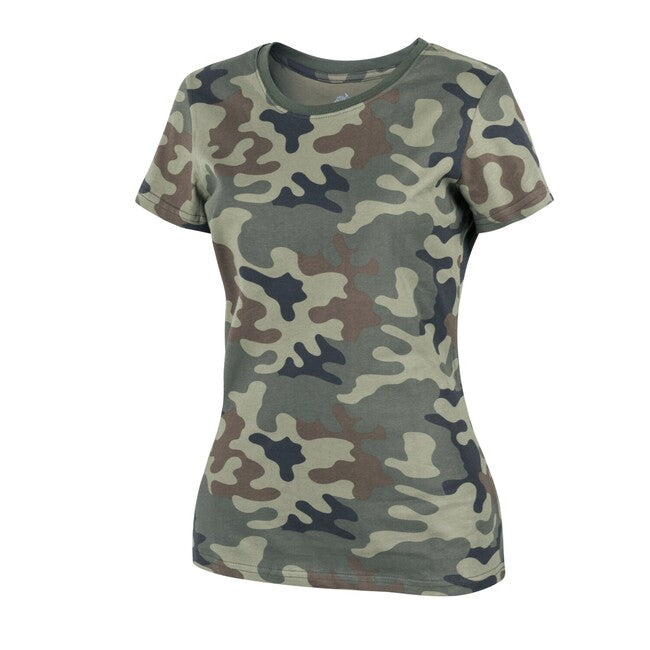 Helikon-Tex SK Woodland тениска дамски памук