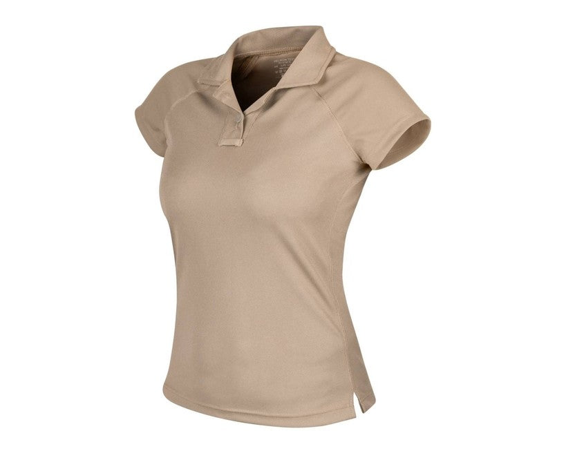 Helikon-Tex UTL Polo поло тениска дамски