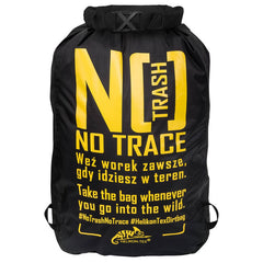 Helikon-Tex Dirt torba za odpadke, črna