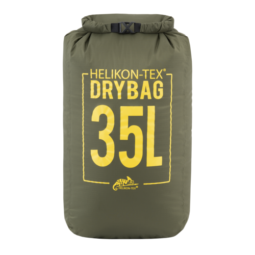 Helikon-Tex Dry чанта 35л, маслинена/черна