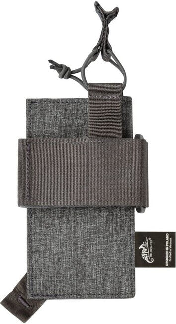 Helikon-Tex Insert държач на пистолет Найлон Полиестер Blend, Melange сиво