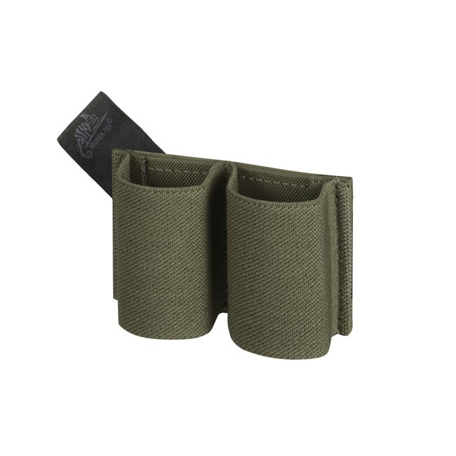 Helikon-Tex Двойна еластична вложка Insert Полиестер, маслинено зелена