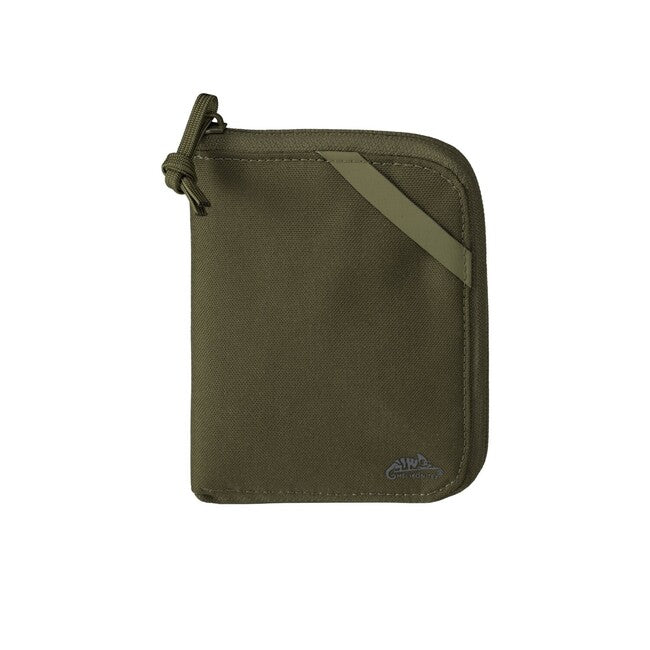 Helikon-Tex EDC L портмоне, маслинено зелено