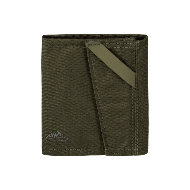 Helikon-Tex EDC M портмоне, маслинено зелено