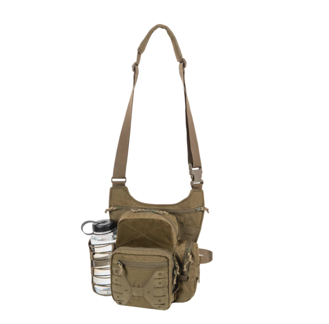 Helikon-Tex EDC SIDE BAG® чанта през рамо, койот