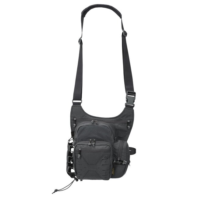 Helikon-Tex EDC чанта чрез рамо, сенчесто сиво