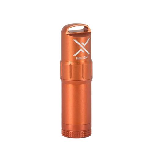 Helikon-Tex TITANLIGHT™ запалка Exotac, оранжево