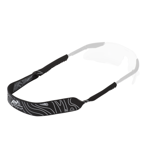 Helikon-Tex Eyewear неопренова шнура за очила, черна