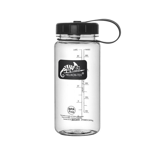 Helikon-Tex TRITAN™ BOTTLE бутилка със широко гърло (550 ml), червена