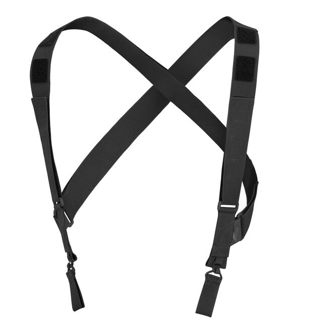 Helikon-Tex Forester тиранти, черни