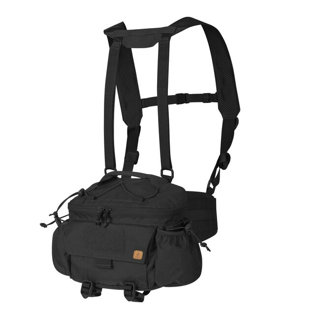 Helikon-Tex Foxtrot Mk2 чантичка за кръста Cordura, черно