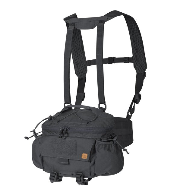 Helikon-Tex Foxtrot Mk2 чантичка за кръста Cordura, сенчесто сиво