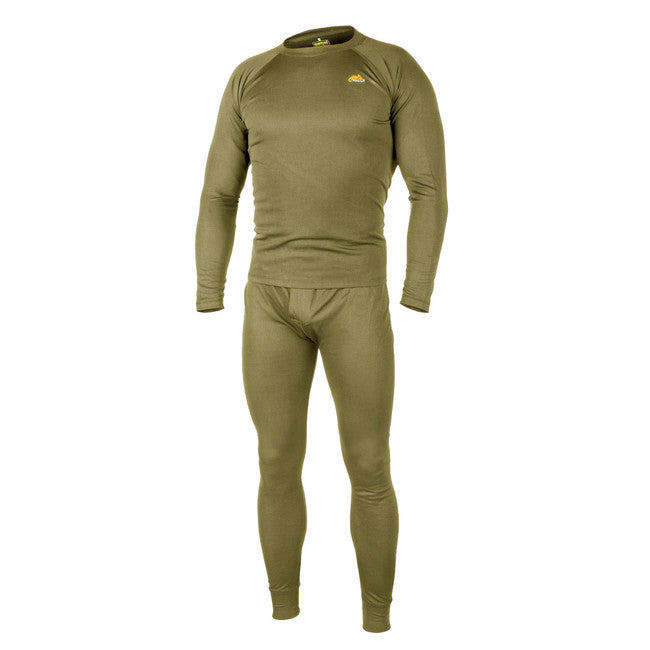 Helikon-Tex ниво 1 функционално термобельо
