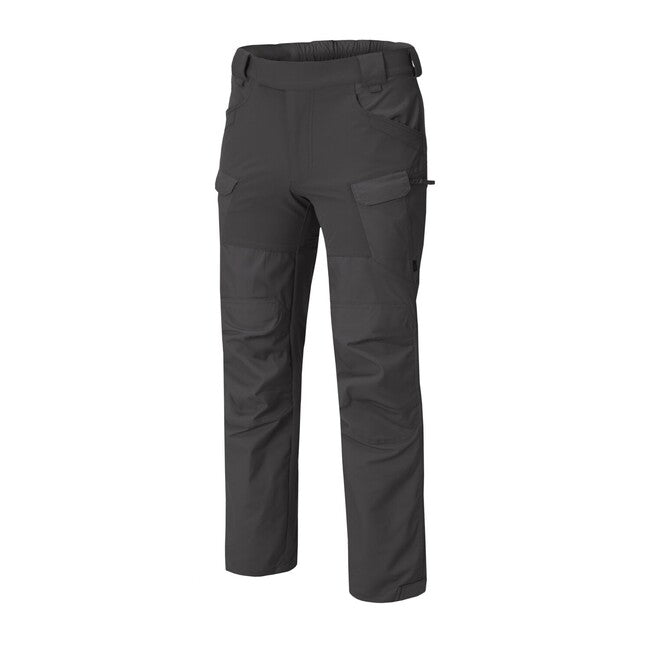 Helikon-Tex HYBRID OUTBACK панталон Dura Платно DuraCanvas, сив