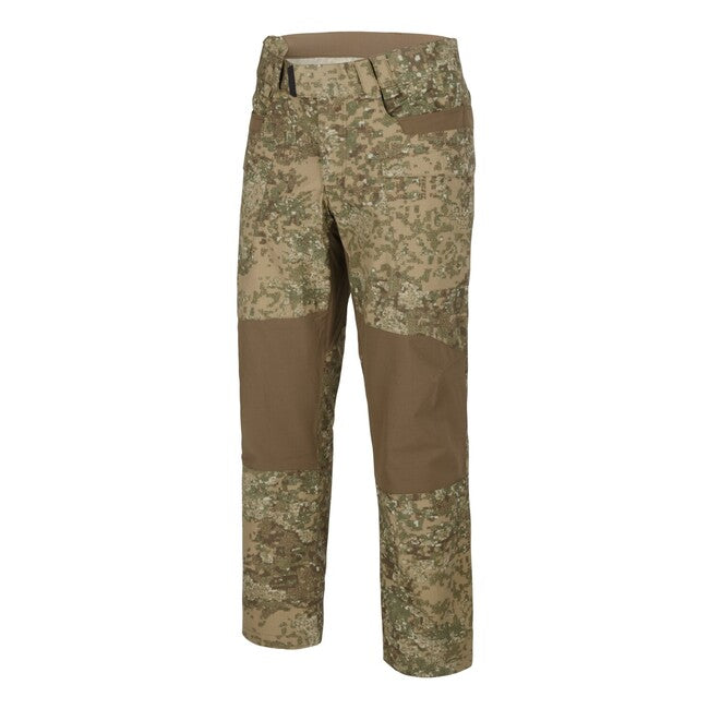 Helikon-Tex HYBRID TACTICAL панталон NyCo Ripstop, PenCott BadLands™