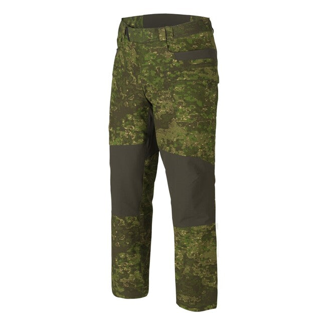 Helikon-Tex HYBRID TACTICAL панталон NyCo Ripstop, PenCott WildWood™