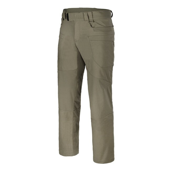 Helikon-Tex HYBRID TACTICAL панталон PolyCotton Ripstop, адаптивно зелено