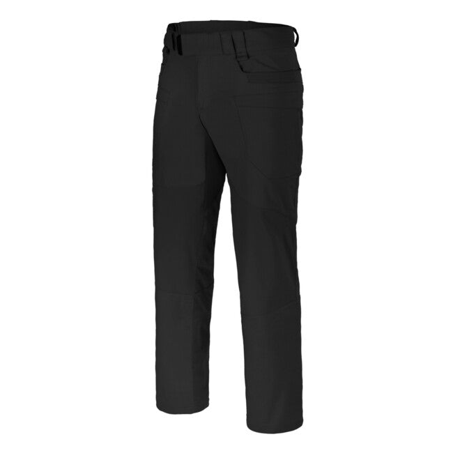 Helikon-Tex HYBRID TACTICAL панталон PolyCotton Ripstop, черен