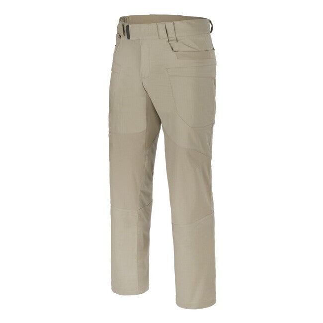 Helikon-Tex HYBRID TACTICAL панталон PolyCotton Ripstop, каки
