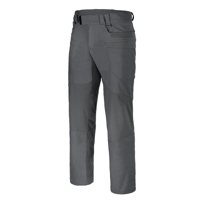 Helikon-Tex HYBRID TACTICAL панталон PolyCotton Ripstop, тъмносив