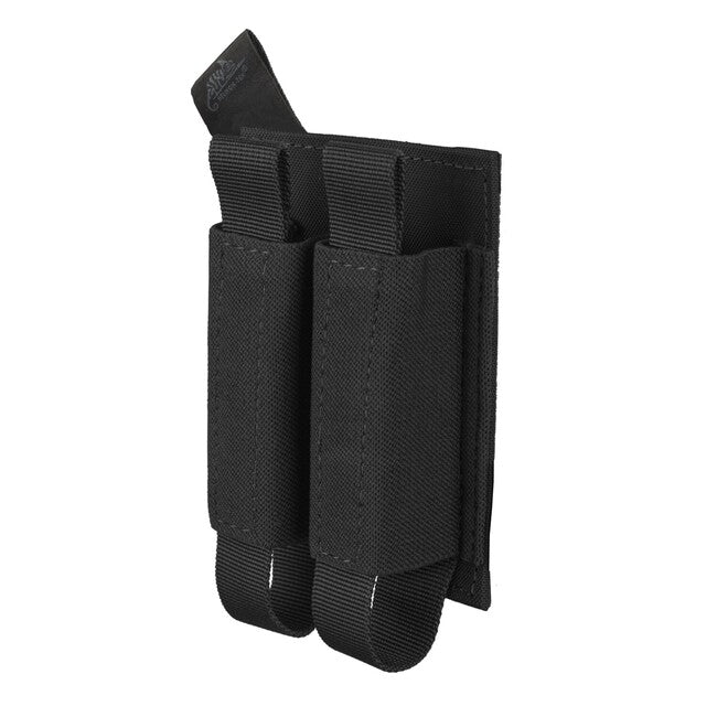 Helikon-Tex Insert двойно калъф за пистолетни магазини Полиестер, черен