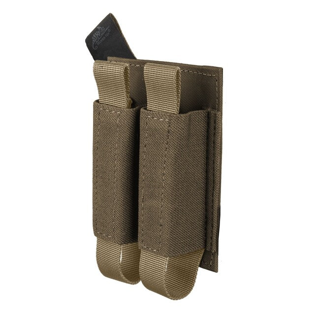 Helikon-Tex Insert калъф за пистолетни магазини двоен Полиестер, койот