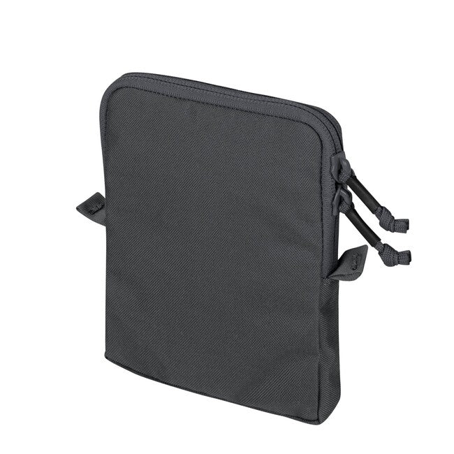 Helikon-Tex Insert торбичка за документи Cordura, сива